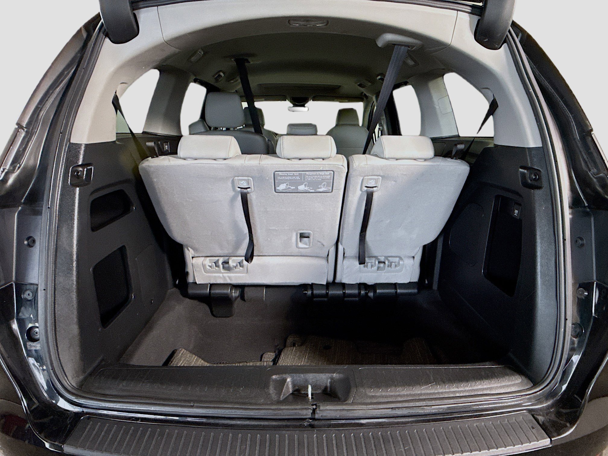 Used 2022 Honda Odyssey EX-L image 33