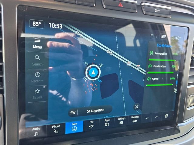 Used 2024 Ford F150 XLT w/ Tow/Haul Package image 26