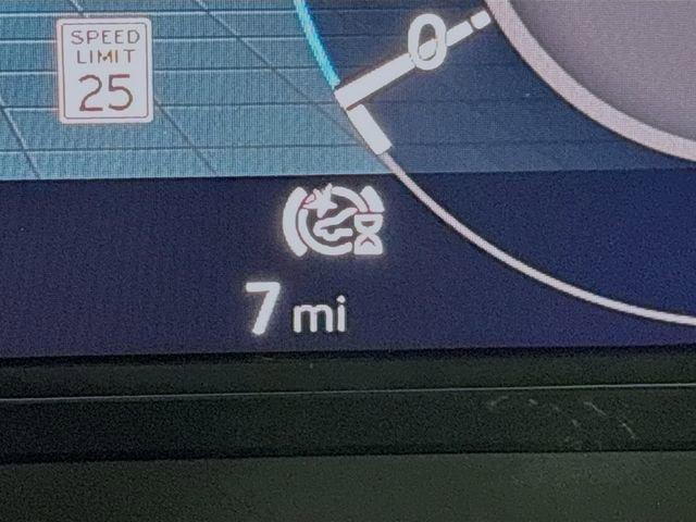 New 2026 Volkswagen Atlas Cross Sport SEL image 13