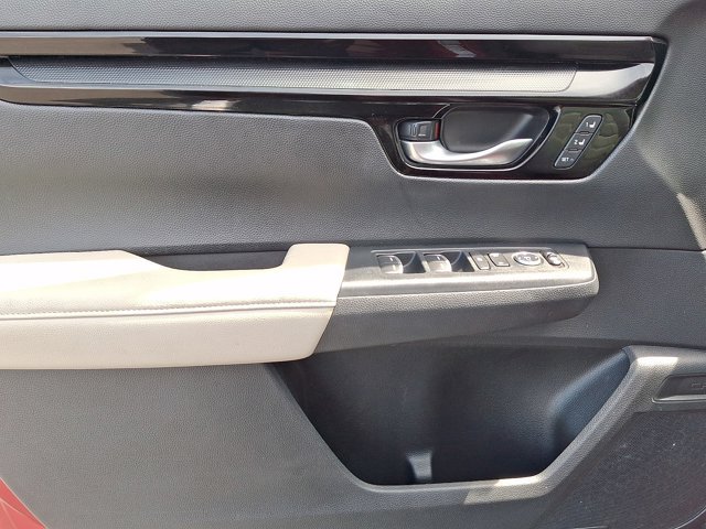 Used 2024 Honda CR-V EX-L image 12