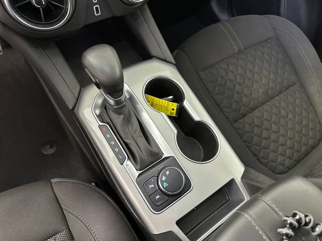Used 2021 Chevrolet Blazer LT image 31