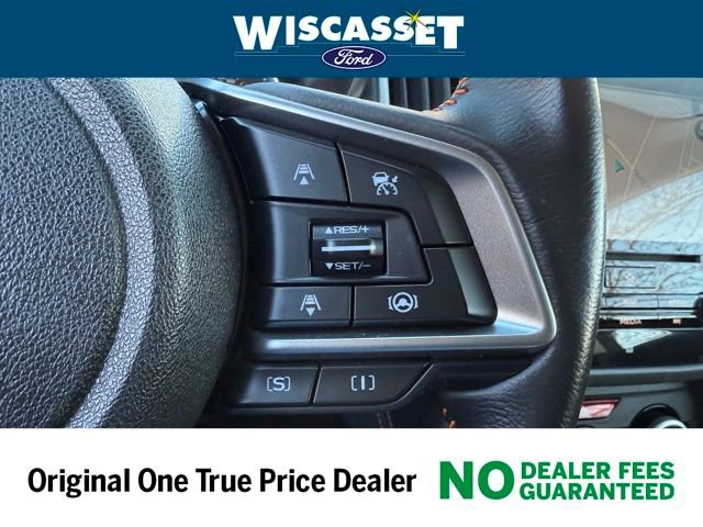 Used 2023 Subaru Crosstrek 2.5i Limited image 19