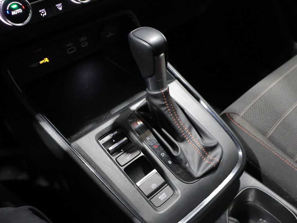 Used 2024 Honda CR-V Sport image 29