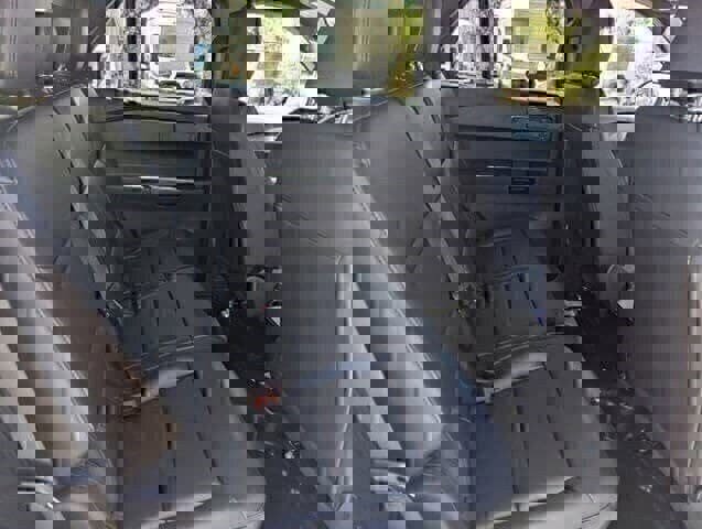 New 2024 Ford Explorer 4WD Police Interceptor image 15