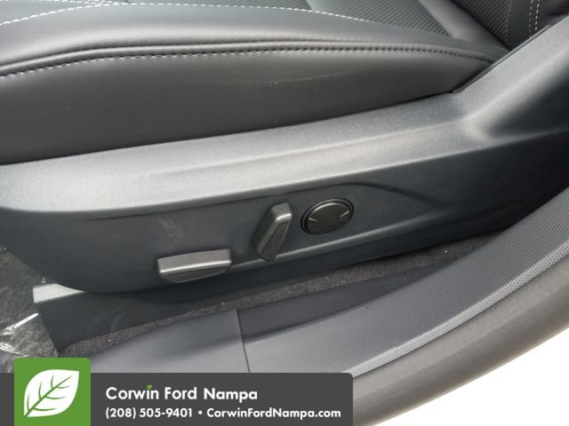 New 2025 Ford Mustang Mach-E Premium image 12