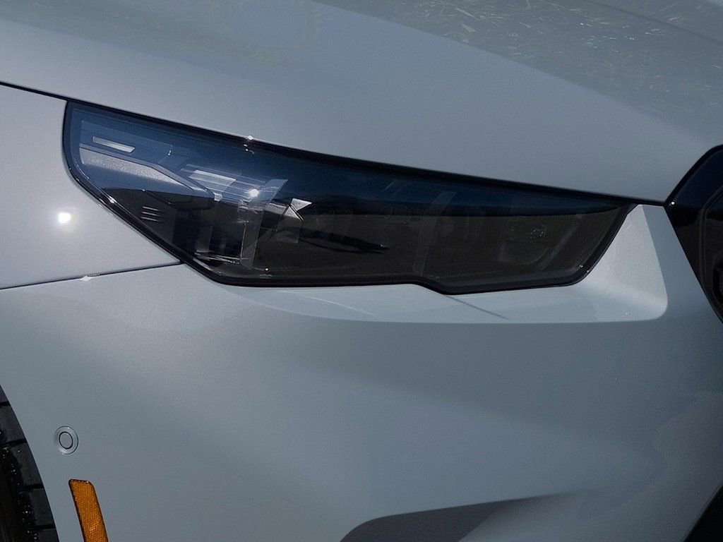 New 2026 BMW M5 Touring image 8