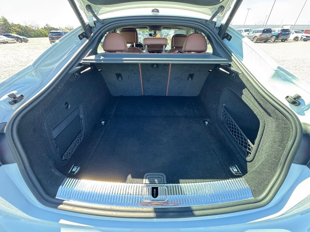 Used 2023 Audi A5 2.0T Premium Plus w/ Premium Plus AWD/4WD image 14