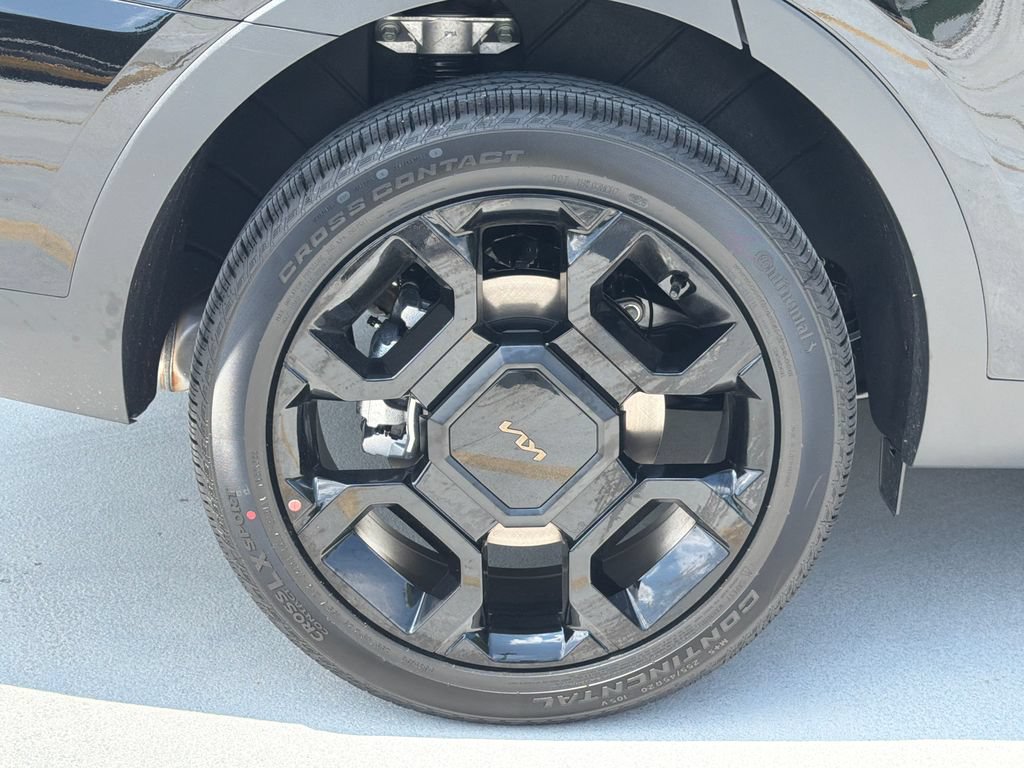 New 2026 Kia Sorento SX Prestige AWD/4WD image 9