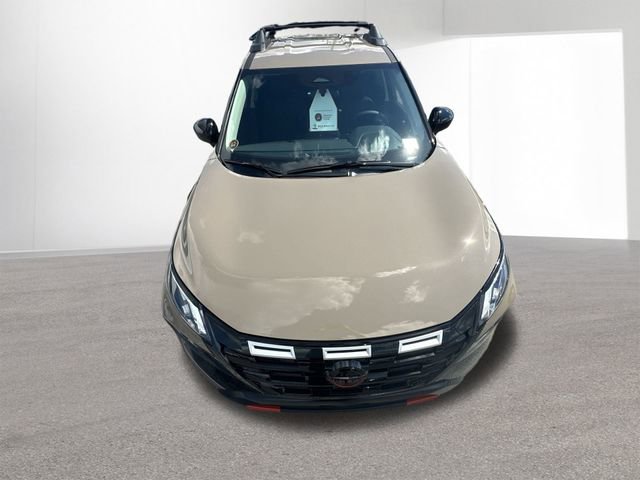 New 2026 Nissan Rogue SV image 32