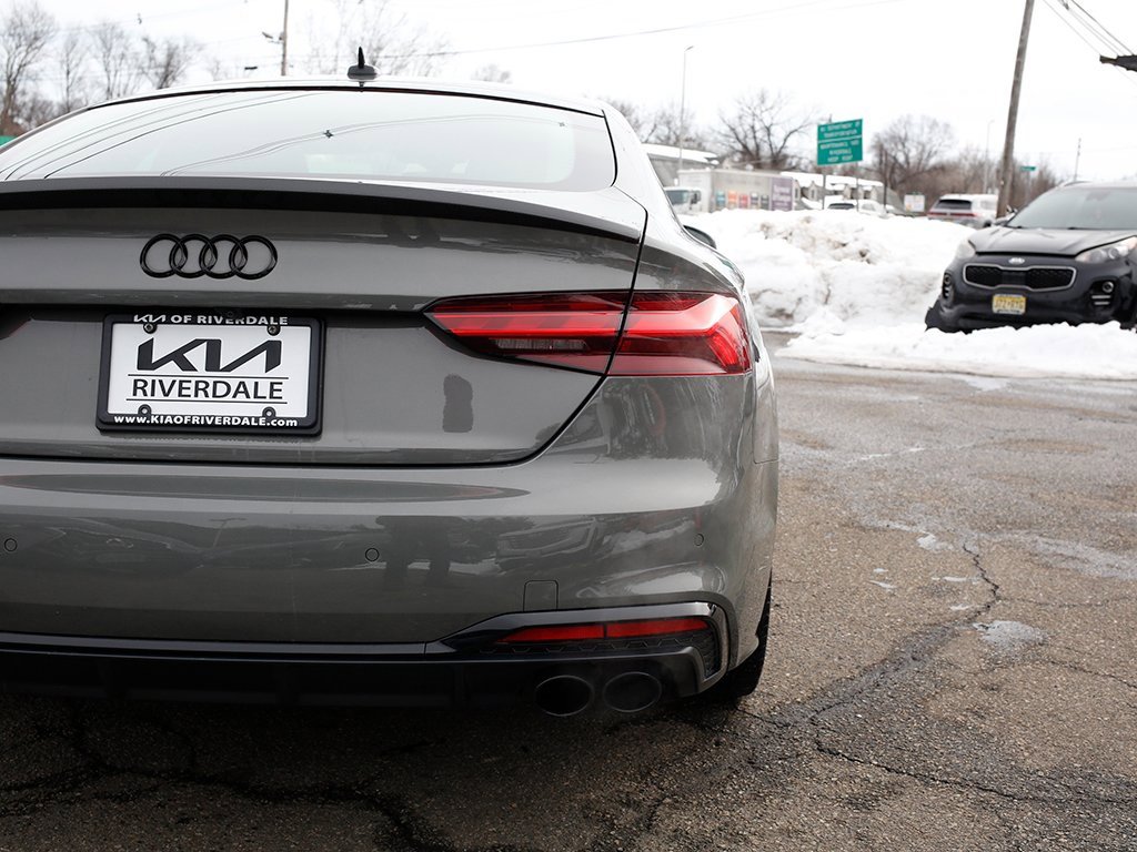 Used 2023 Audi S5 Prestige w/ Prestige Package image 19