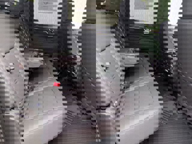 New 2026 Chevrolet Silverado 1500 LTZ image 28