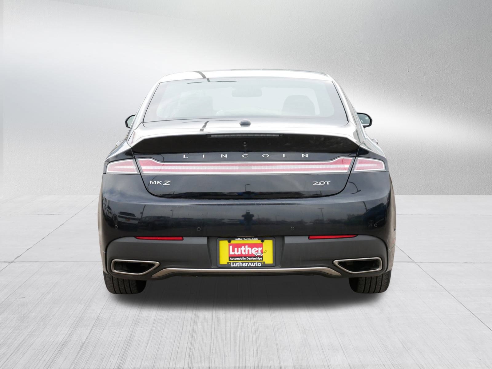 Used 2019 Lincoln MKZ Reserve image 6