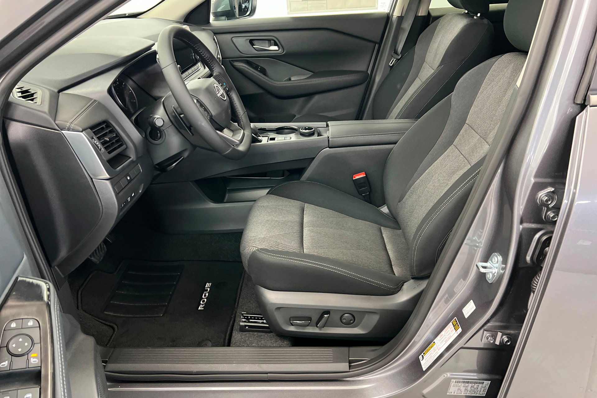 New 2026 Nissan Rogue SV w/ Cold Weather Package image 17