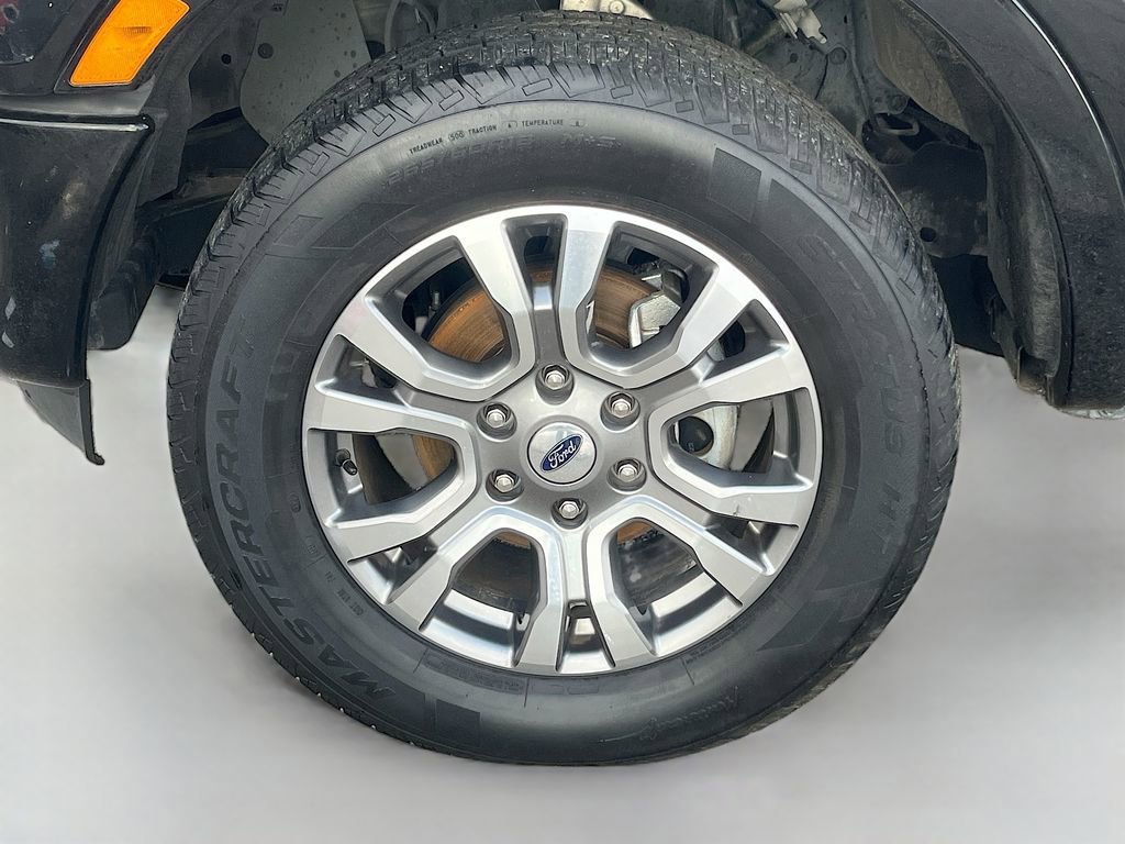 Used 2020 Ford Ranger Lariat w/ Technology Package image 29