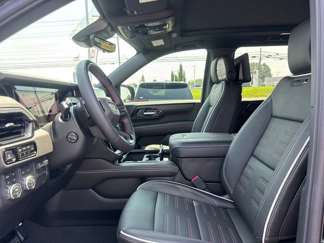 New 2026 GMC Yukon XL AT4 Ultimate AWD/4WD image 14