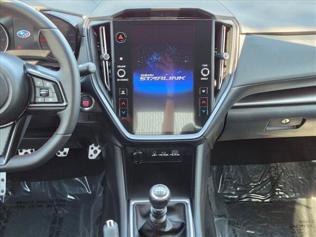 Used 2024 Subaru WRX Premium w/ Popular Package #2A AWD/4WD image 12