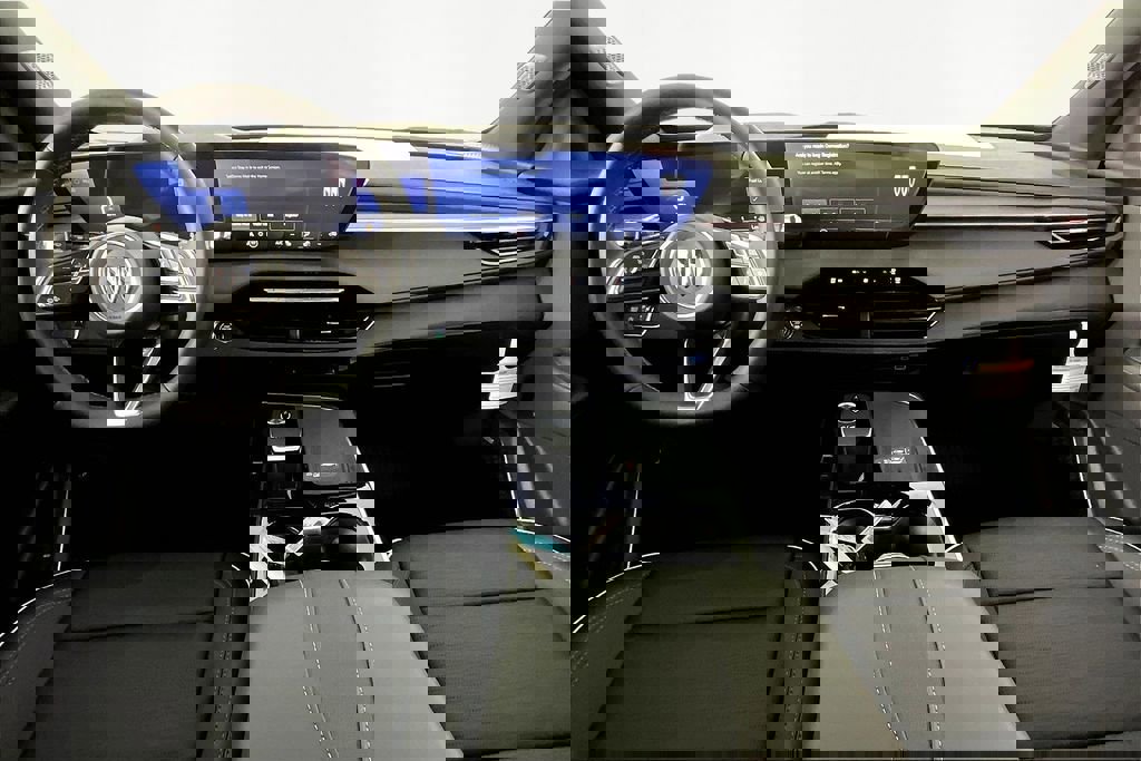 New 2026 Buick Enclave Sport Touring w/ Power Package FWD image 6