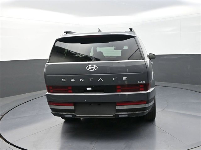 New 2026 Hyundai Santa Fe Limited image 7