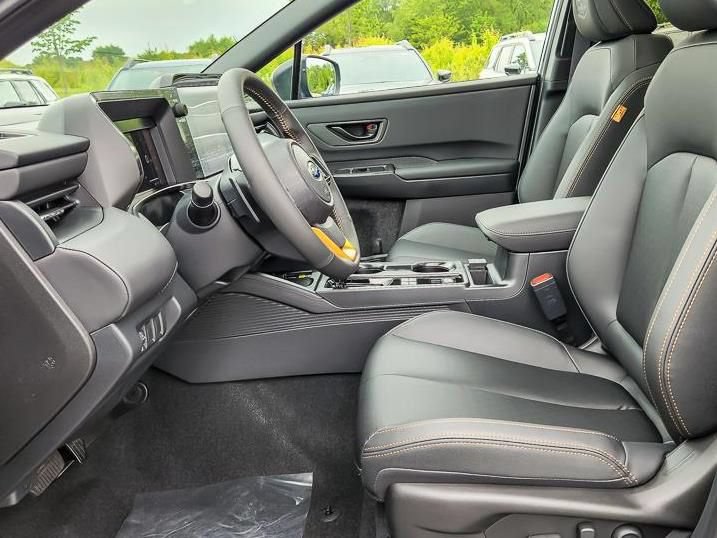New 2026 Subaru Outback Wilderness AWD/4WD image 2