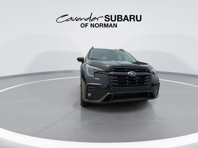 Used 2026 Subaru Ascent Premium AWD/4WD image 3