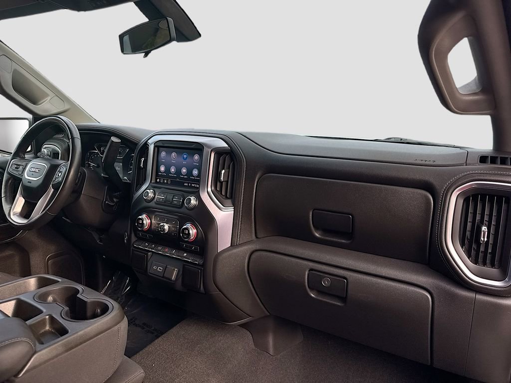 Used 2020 GMC Sierra 1500 SLE w/ SLE Convenience Package image 30