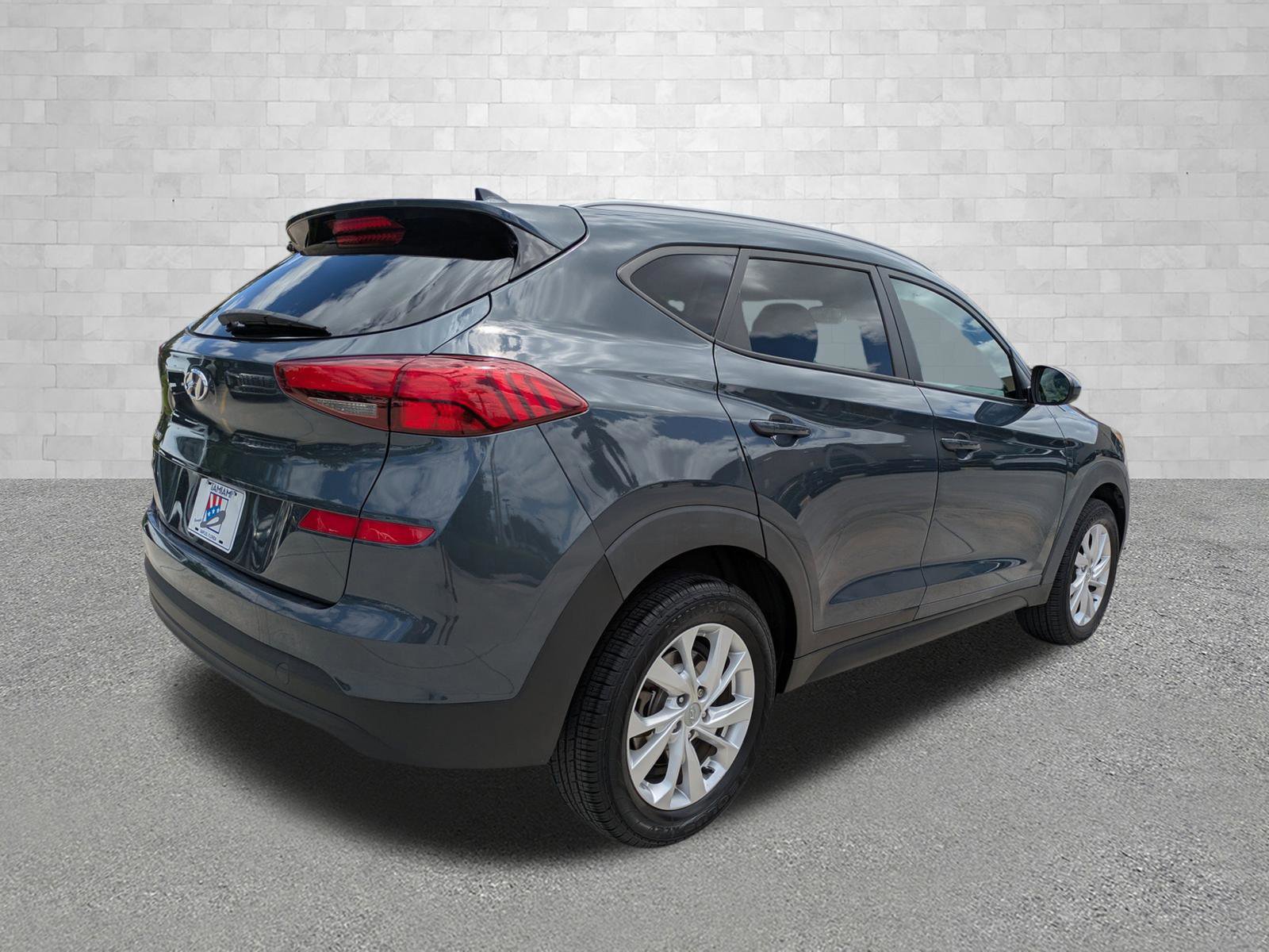 Used 2020 Hyundai Tucson Value image 2