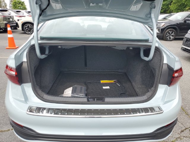 New 2026 Volkswagen Jetta Sport FWD image 9