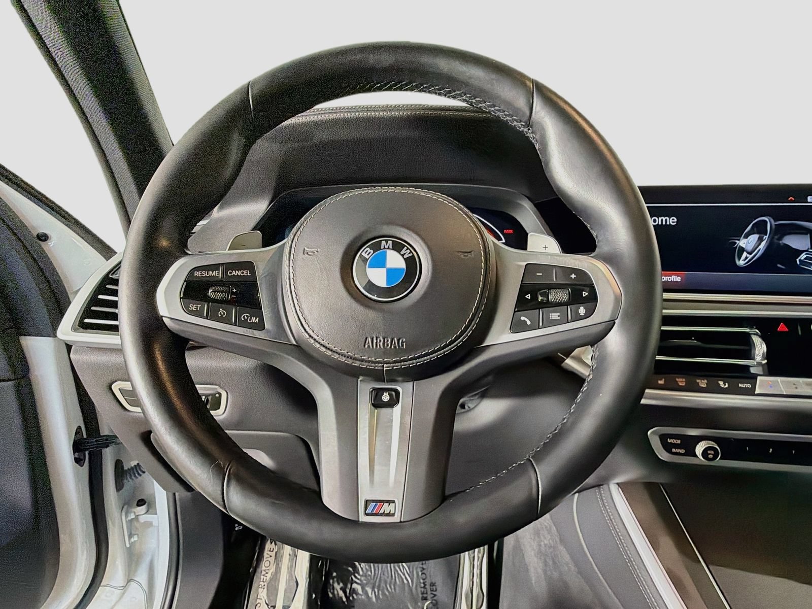 Certified 2023 BMW X5 sDrive40i w/ M Sport Package RWD image 11