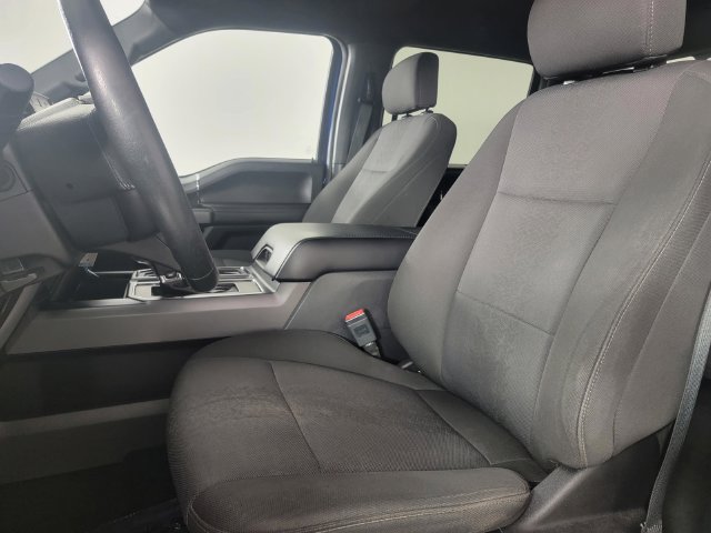 Used 2018 Ford F150 XLT w/ Equipment Group 302A Luxury AWD/4WD image 13