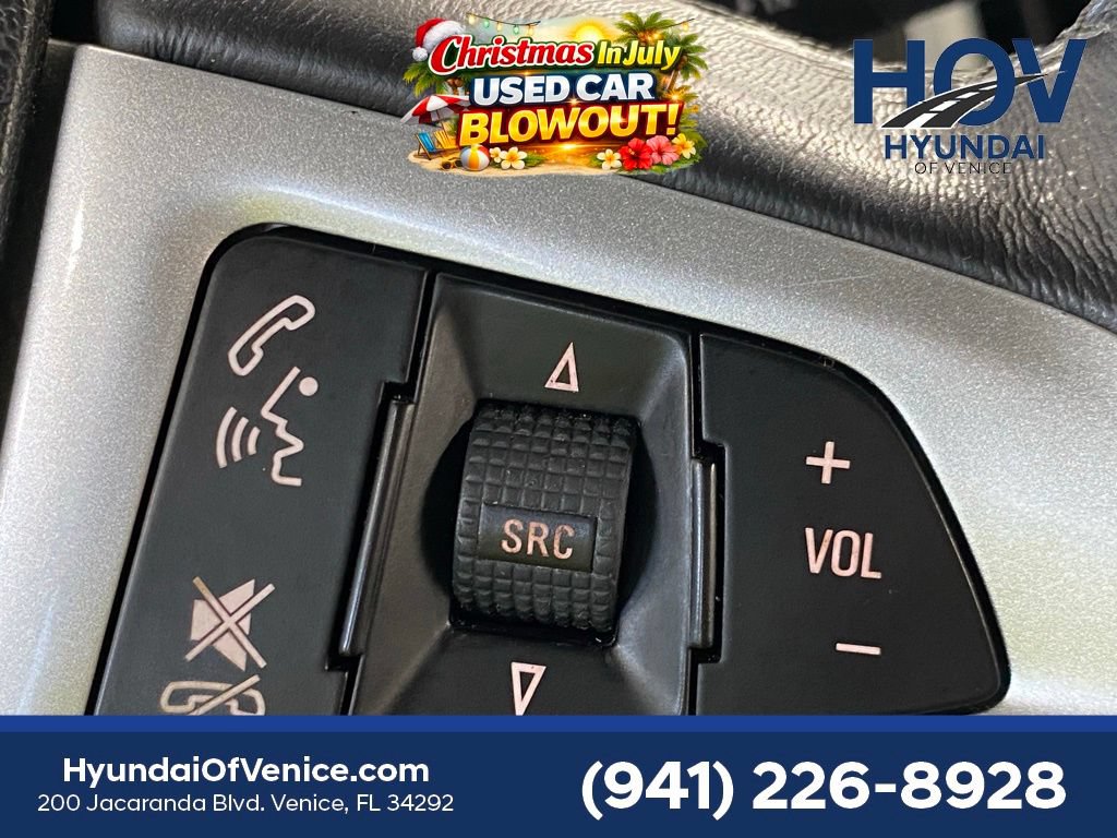 Used 2017 GMC Terrain SLT FWD image 26
