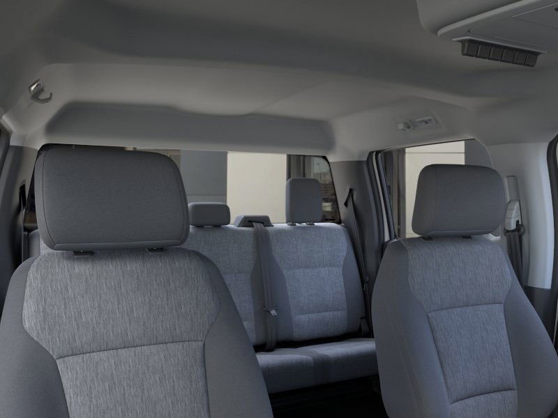 New 2026 Ford F550 4x4 Crew Cab image 22