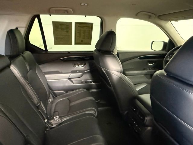 Used 2024 Honda Pilot EX-L image 41