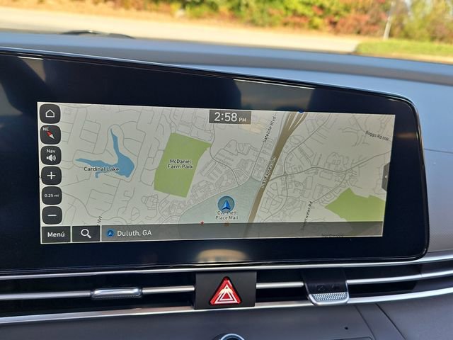 Used 2023 Hyundai Elantra SEL w/ Convenience Package image 22