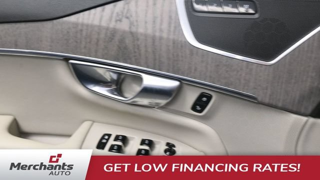 Used 2023 Volvo XC90 B6 Core w/ Climate Package AWD/4WD image 20