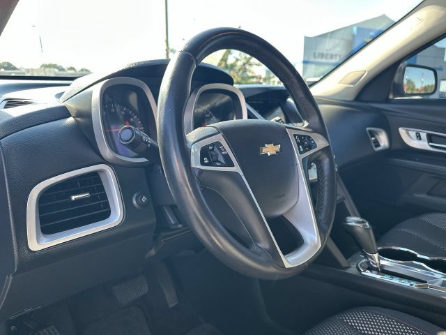 Used 2016 Chevrolet Equinox LT w/ Convenience Package FWD image 10