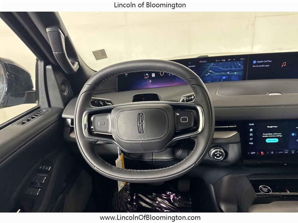 New 2025 Lincoln Navigator L Reserve w/ Jet Appearance Package image 30