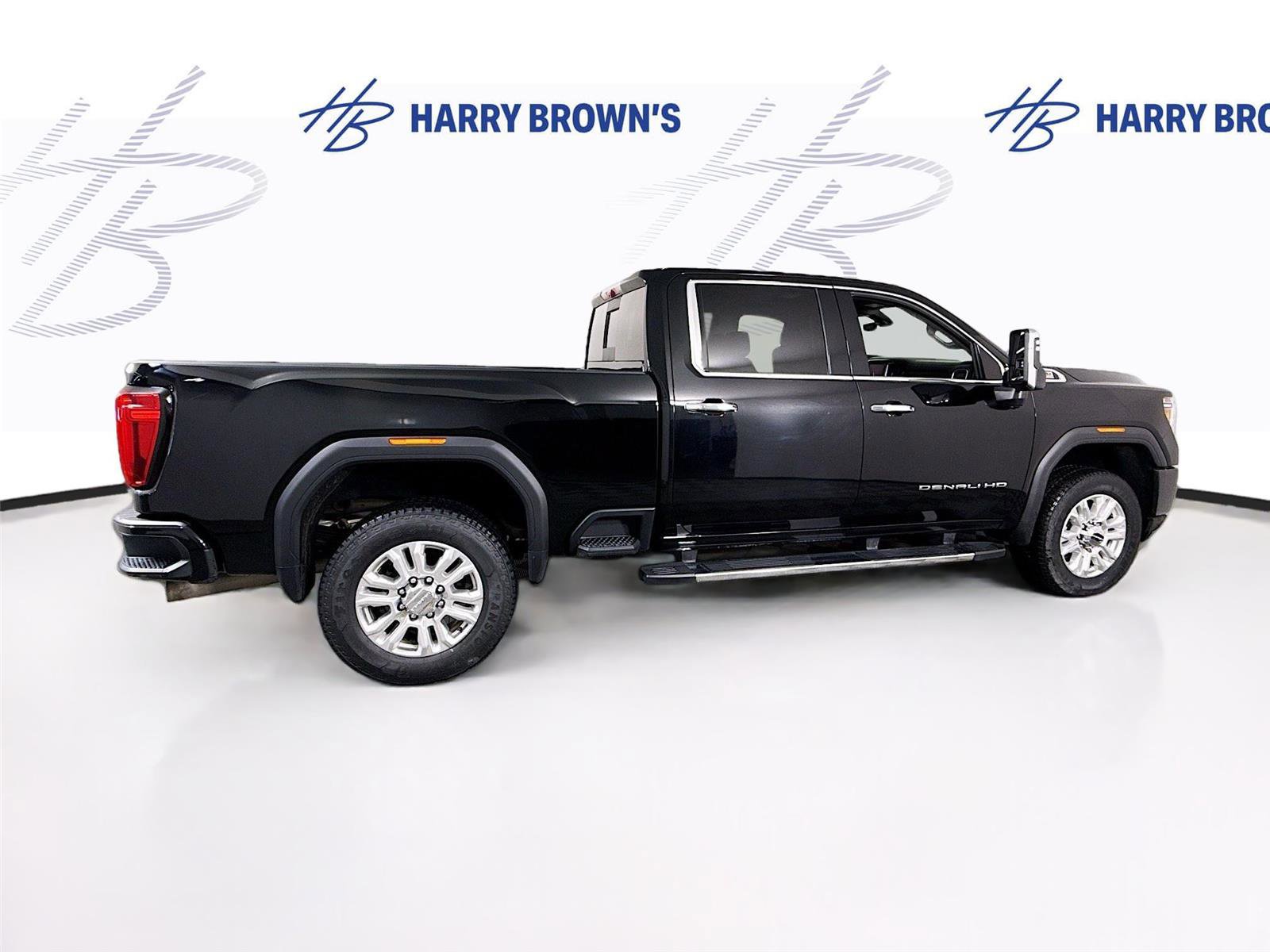 Used 2020 GMC Sierra 2500 Denali w/ Denali Ultimate Package image 34
