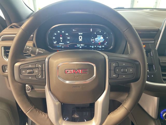 Used 2023 GMC Yukon SLT w/ SLT Premium Package RWD image 8