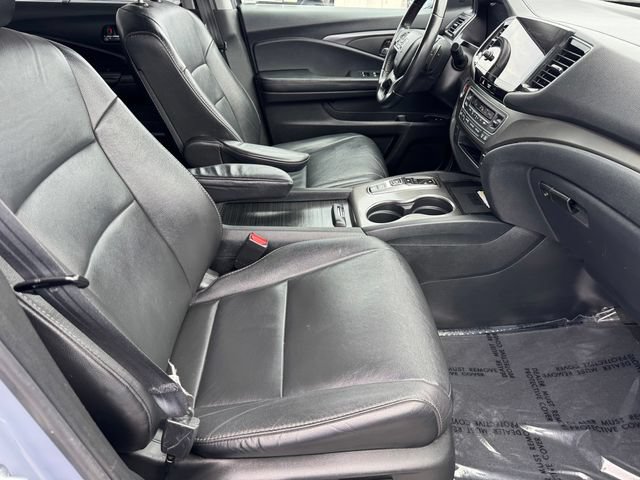 Used 2022 Honda Pilot Special Edition image 6