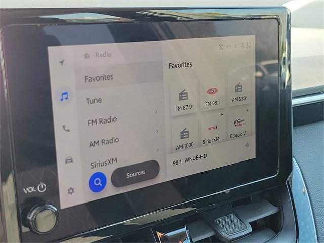 Used 2024 Toyota Corolla LE image 19