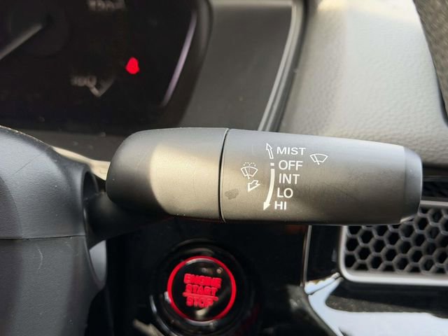 Certified 2023 Honda Civic LX image 21