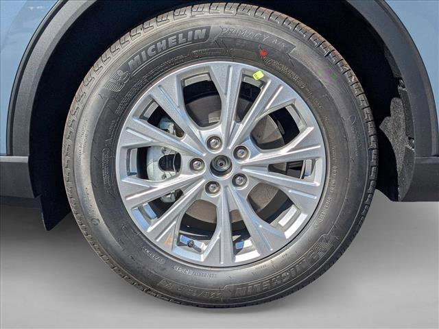 New 2026 Ford Escape Active w/ Tech Pack #1 FWD image 9