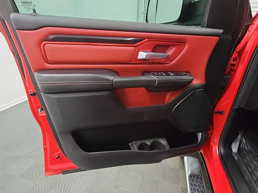 Used 2019 RAM 1500 Rebel w/ Rebel Level 1 Equipment Group image 34