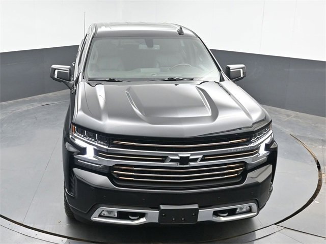 Used 2022 Chevrolet Silverado 1500 High Country w/ LPO, Dark Essentials Package image 37