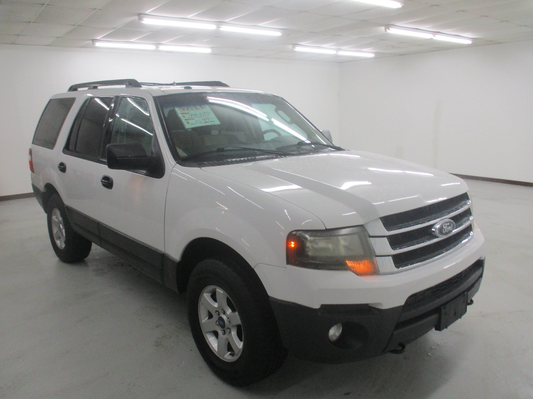 Used 2016 Ford Expedition XL