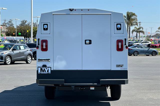 New 2024 Chevrolet Express 3500 w/ Power Convenience Package image 5