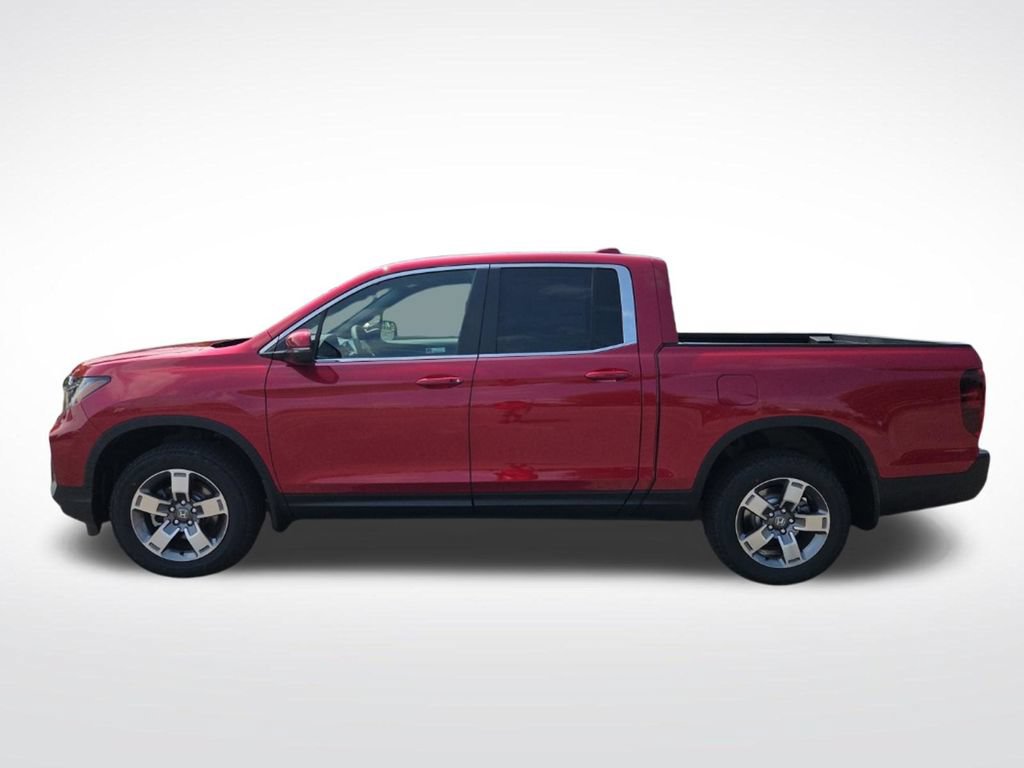 New 2026 Honda Ridgeline RTL image 7