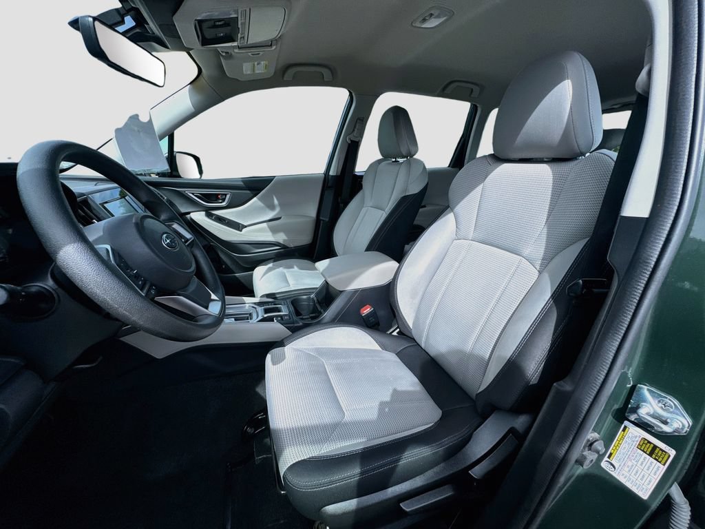 Certified 2023 Subaru Forester AWD/4WD image 18