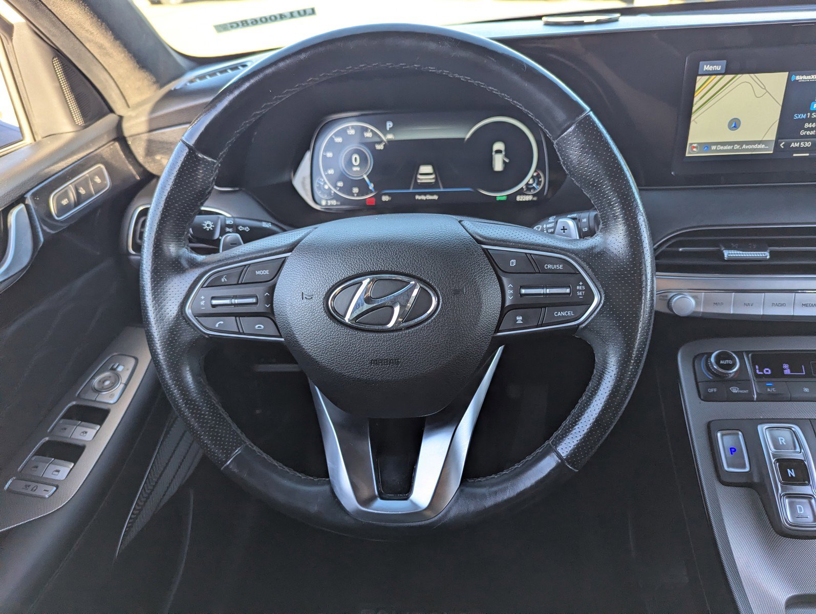 Used 2020 Hyundai Palisade Limited image 23