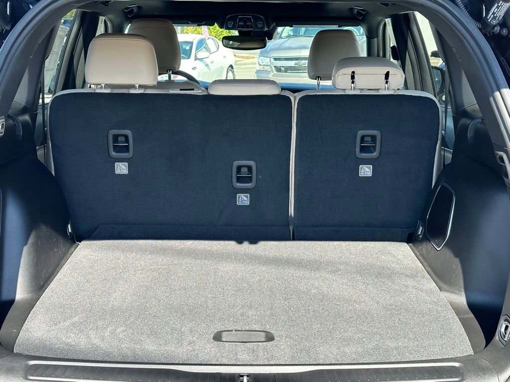 Used 2024 Jeep Grand Cherokee Limited 4xe w/ MOPAR Finishing Package AWD/4WD image 22